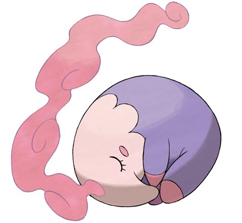 musharna fetus|Musharna (Pokémon) .